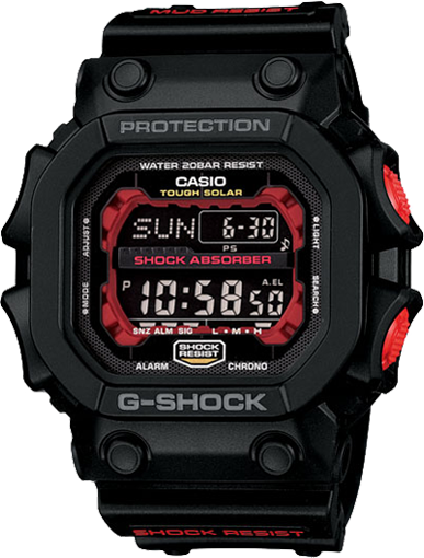 Casio G-Shock GX-56-1A