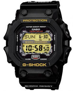 Casio G-Shock GX-56-1B