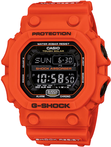Casio G-Shock GX-56-4