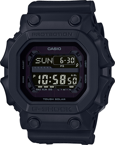 Casio G-Shock GX-56BB-1
