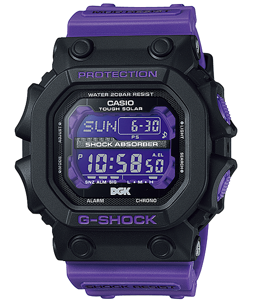 Casio G-Shock GX-56DGK-1