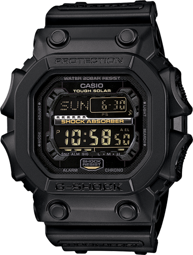 Casio G-Shock GX-56GB-1