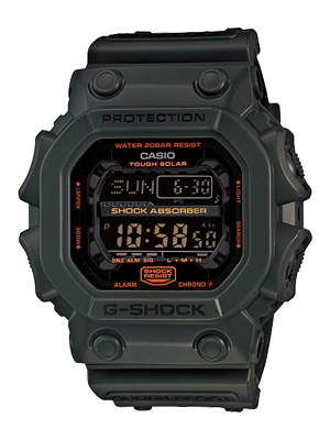 Casio G-Shock GX-56KG-3