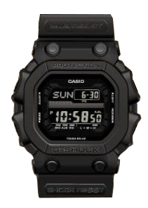 Casio G-Shock GX-56NS50-1A