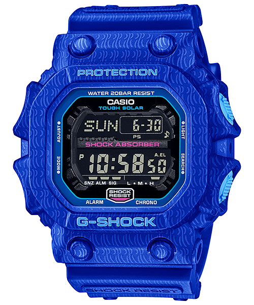 Casio G-Shock GX-56SGZ-2