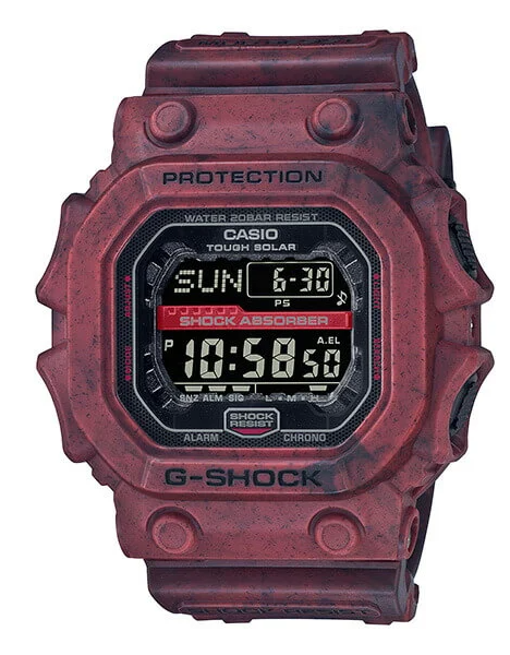 Casio G-Shock GX-56SL-4