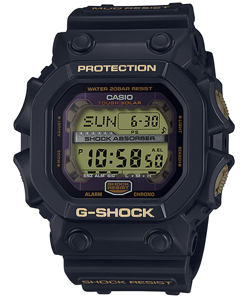 Casio G-Shock GX-56SLG-1