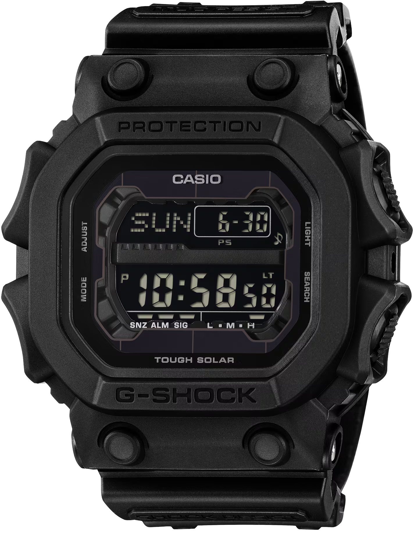 Casio G-Shock GX-56UBB-1
