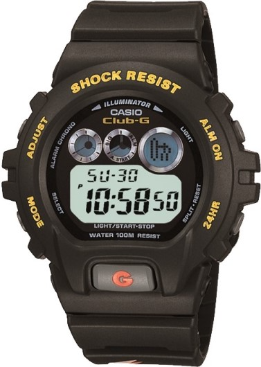 Casio G-Shock GXS-690-1A1V