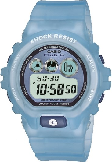 Casio G-Shock GXS-690-2BV