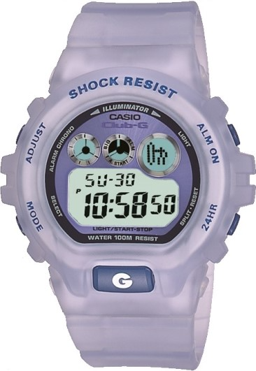 Casio G-Shock GXS-690-6BV