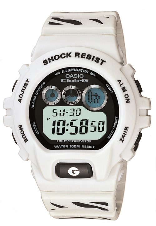 Casio G-Shock GXS-690-7A1V
