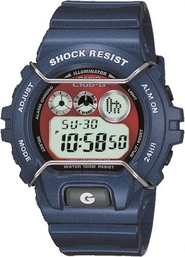 Casio G-Shock GXS-690GS-2V