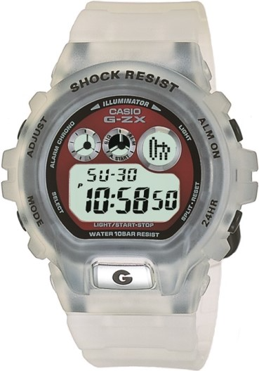 Casio G-Shock GZX-690J-7A4