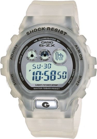 Casio G-Shock GZX-690J-7A8