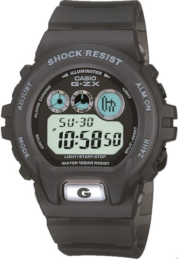 Casio G-Shock GZX-690J-8A1