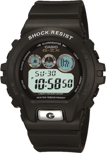 Casio G-Shock GZX-690JF-1