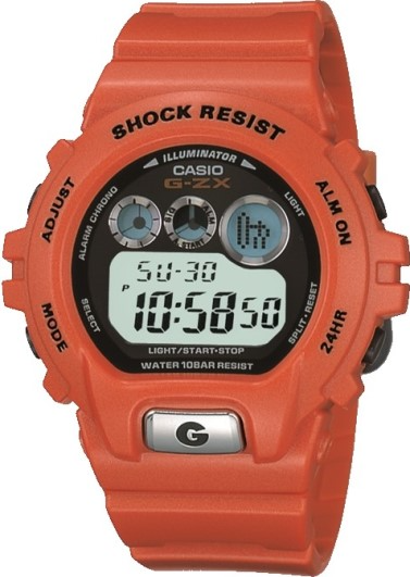 Casio G-Shock GZX-690JF-4