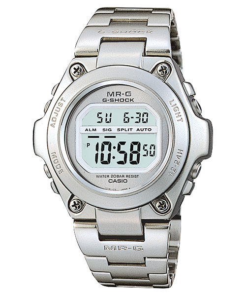 Casio G-Shock MRG-100-7