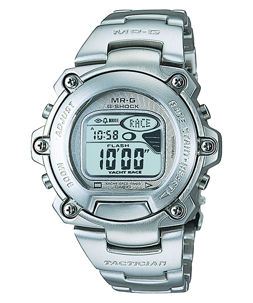 Casio G-Shock MRG-1000-7
