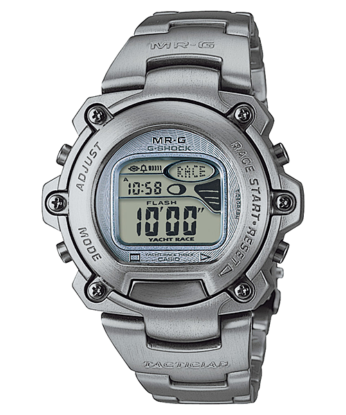 Casio G-Shock MRG-1000T-8
