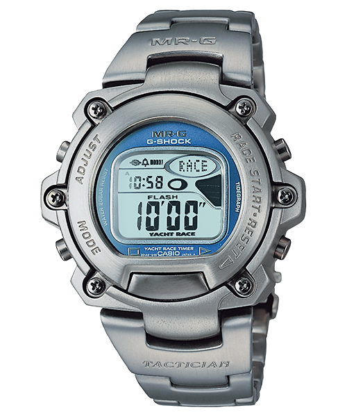 Casio G-Shock MRG-1001T-2