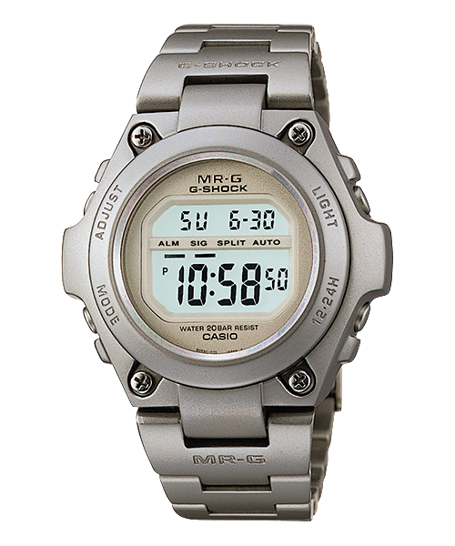 Casio G-Shock MRG-100T-8