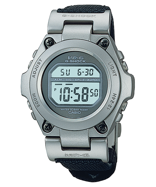 Casio G-Shock MRG-100TB-1