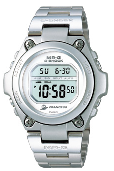 Casio G-Shock MRG-100WF-7T
