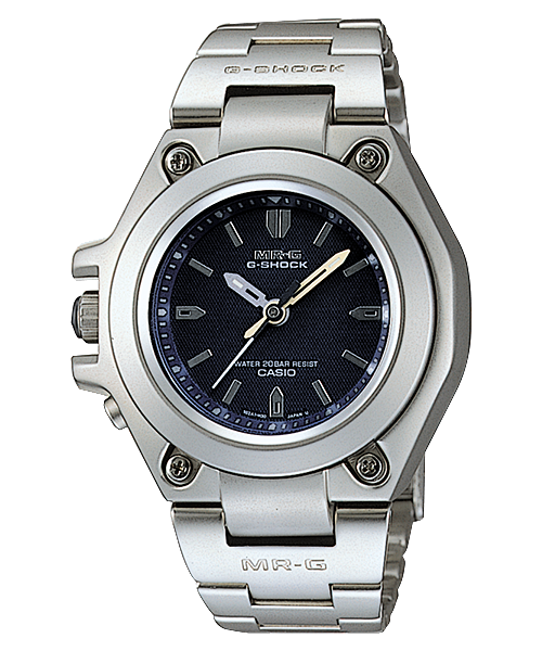 Casio G-Shock MRG-120-2A