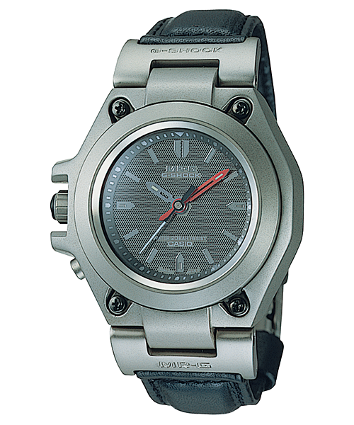 Casio G-Shock MRG-120TL-1A