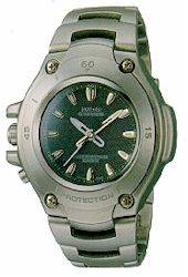 Casio G-Shock MRG-121T-8A2