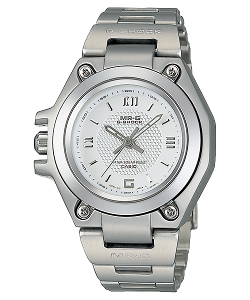 Casio G-Shock MRG-122CT-7A