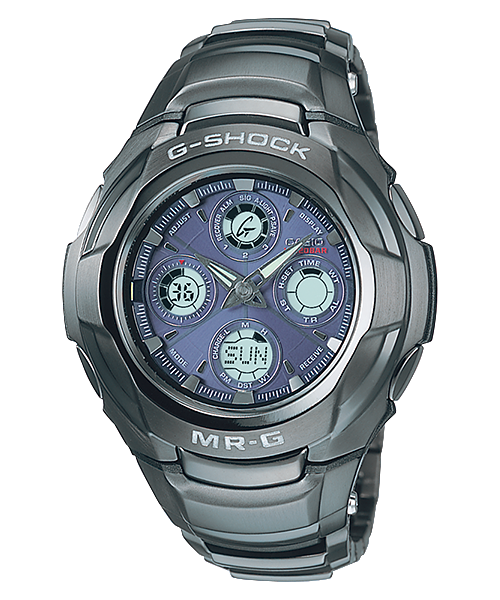 Casio G-Shock MRG-2100DJ-1A