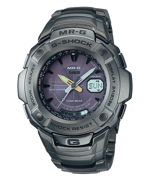 Casio G-Shock MRG-3000DJ-1A
