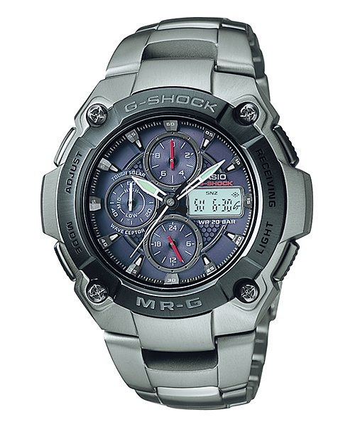 Casio G-Shock MRG-7000DJ-1A