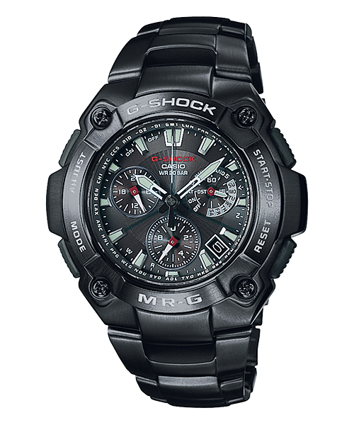 Casio G-Shock MRG-7500BJ-1A1
