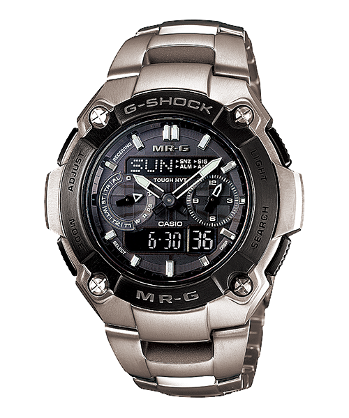 Casio G-Shock MRG-7600D-1A