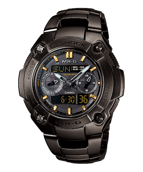 Casio G-Shock MRG-7700B-1A