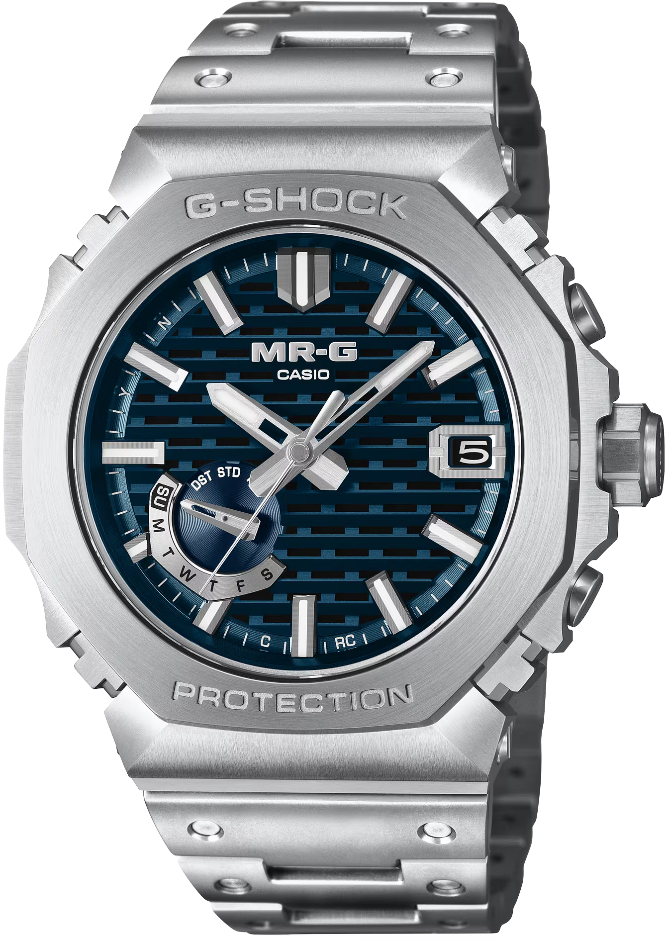 Casio G-Shock MRG-B2100D-2A