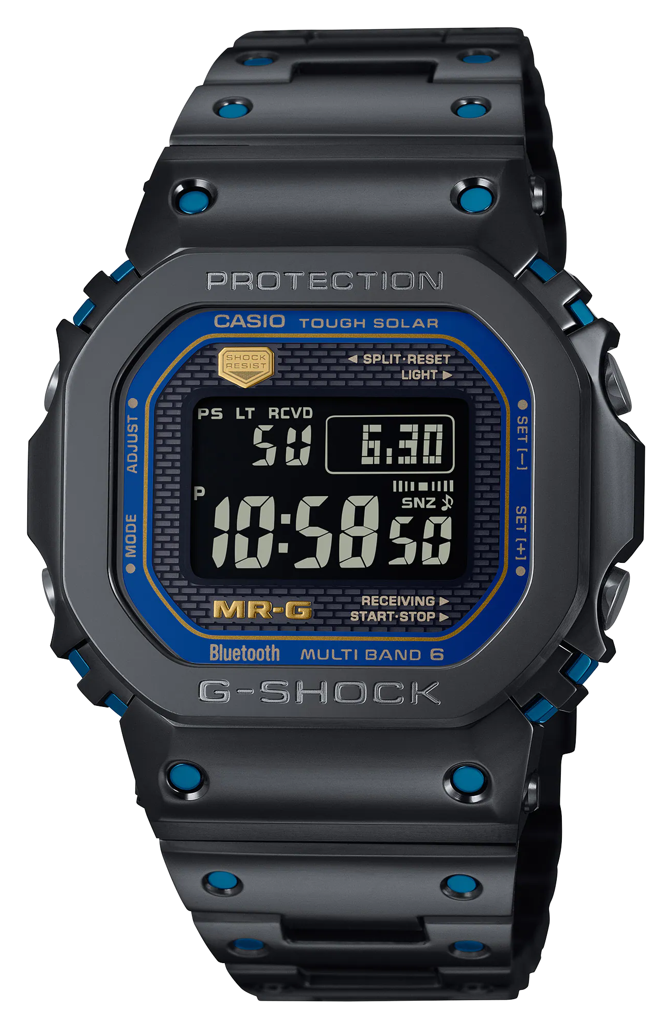 Casio G-Shock MRG-B5000BA-1