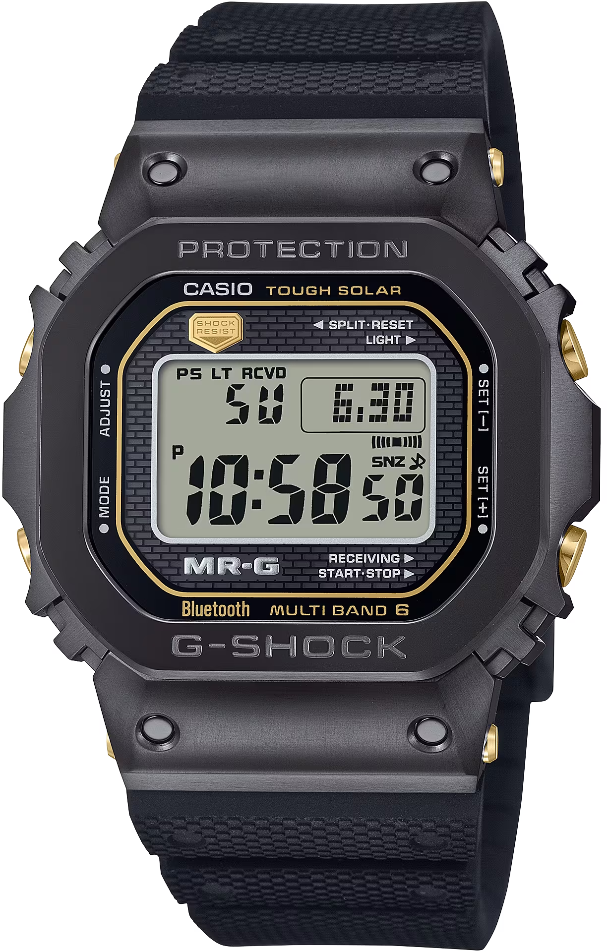Casio G-Shock MRG-B5000R-1