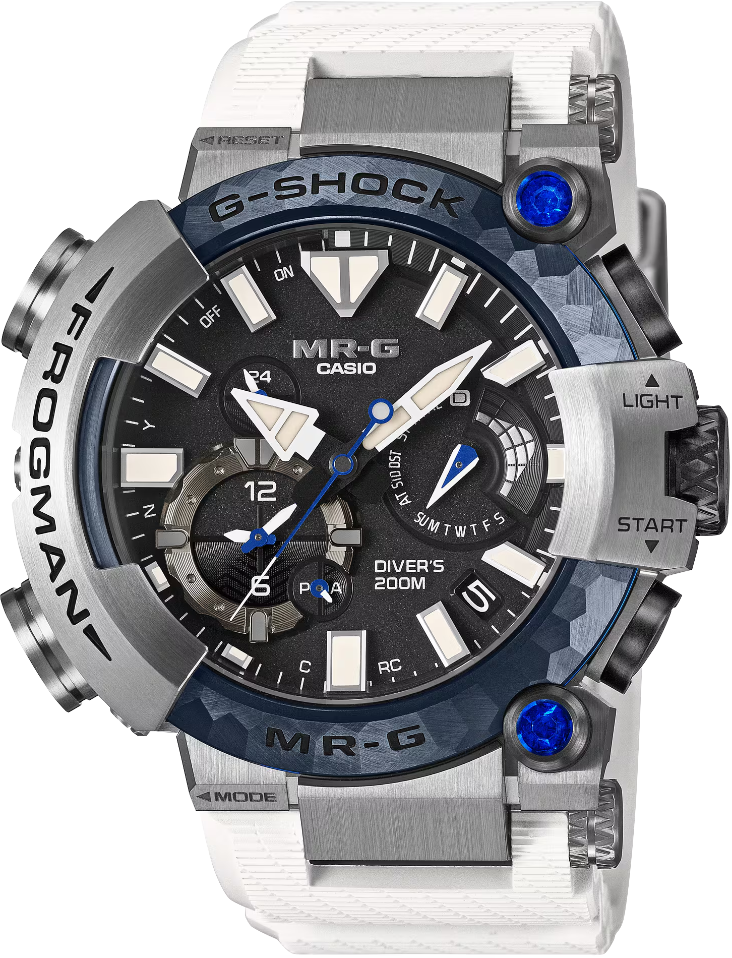 Casio G-Shock MRG-BF1000EB-1A
