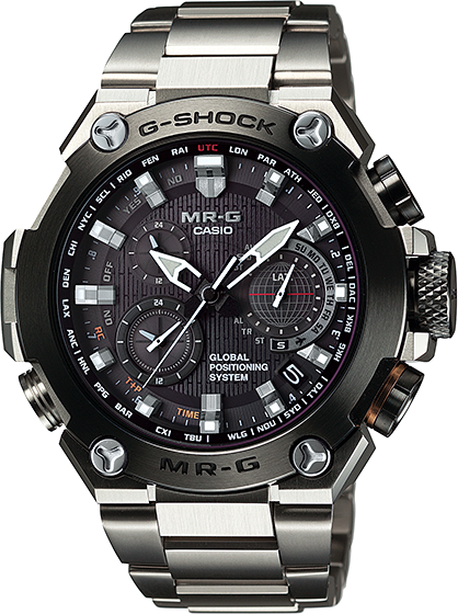 Casio G-Shock MRG-G1000D-1A