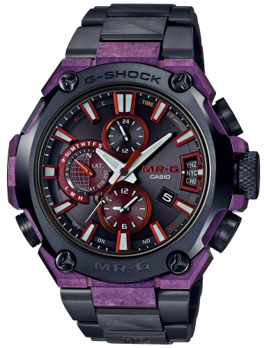 Casio G-Shock MRG-G2000GA-1A