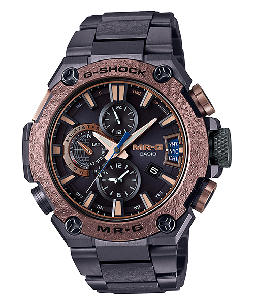 Casio G-Shock MRG-G2000HA-1A