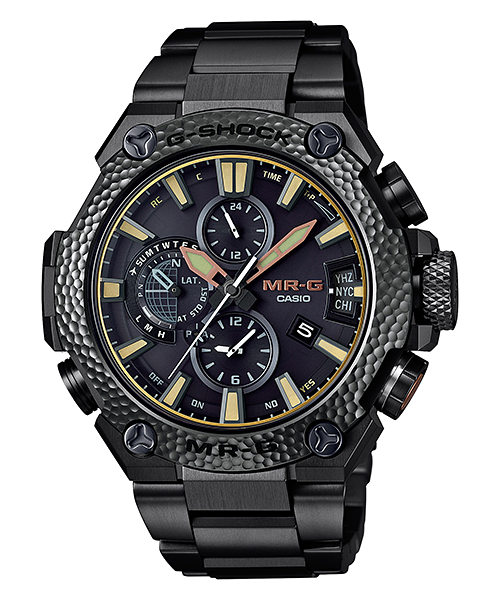 Casio G-Shock MRG-G2000HB-1A