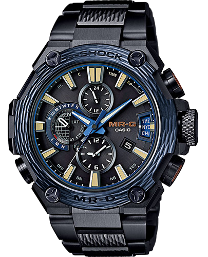 Casio G-Shock MRG-G2000HT-1A