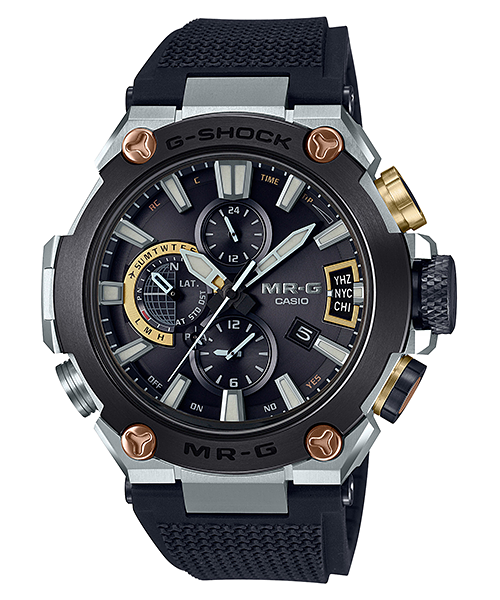 Casio G-Shock MRG-G2000R-1A