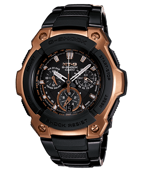 Casio G-Shock MTG-1000BRSP-1A